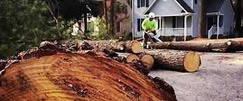 Mulching Services in Roslyn, NY